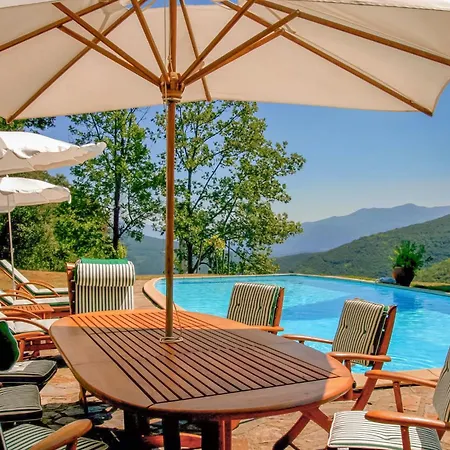 3 Bedroom Cozy In Vakantiehuis