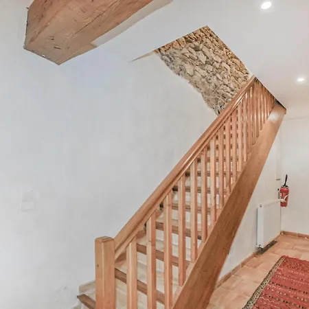 Holiday home 3 Bedroom Cozy In Taulis